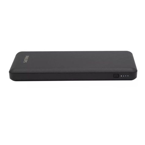 Batería Portátil Powerbank 10000 Mah Philips